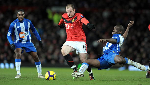 三个进球 三个进球