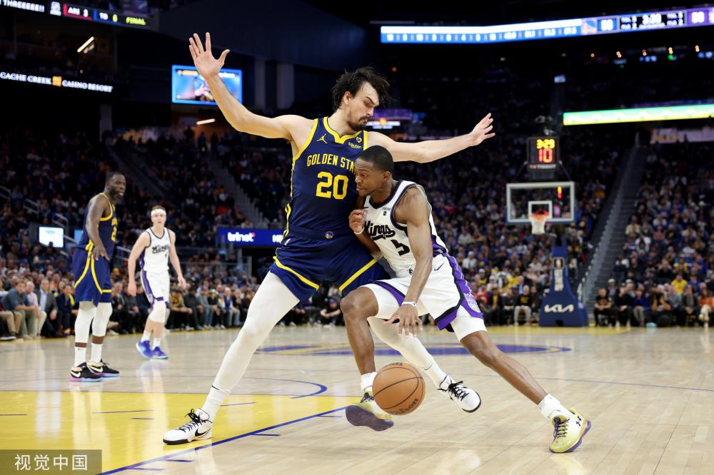 球员的表现 球员的表现